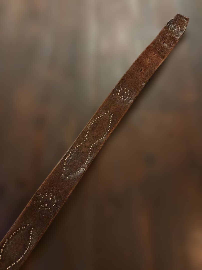 HTC スタッズベルト 34インチ