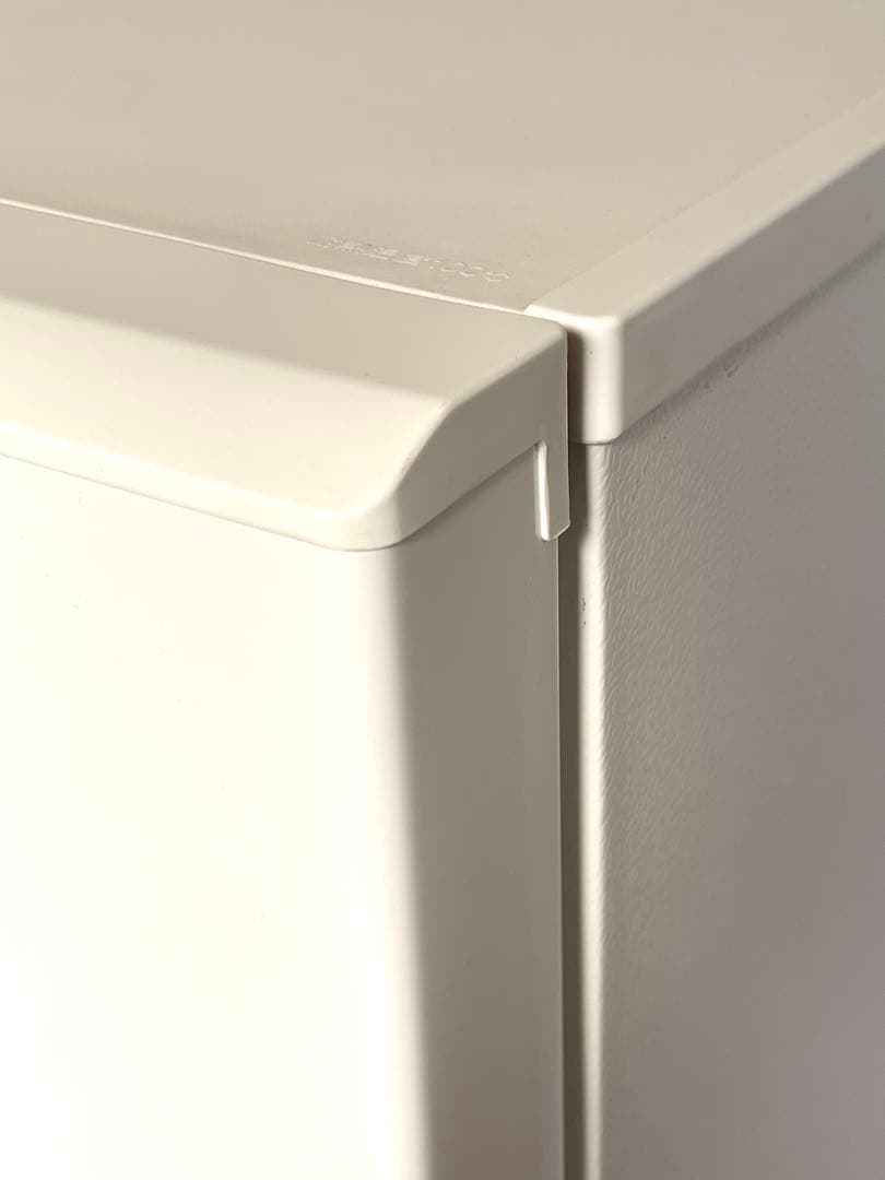 MUJI 無印良品 冷蔵庫 126L MJ-R13B 2022年製