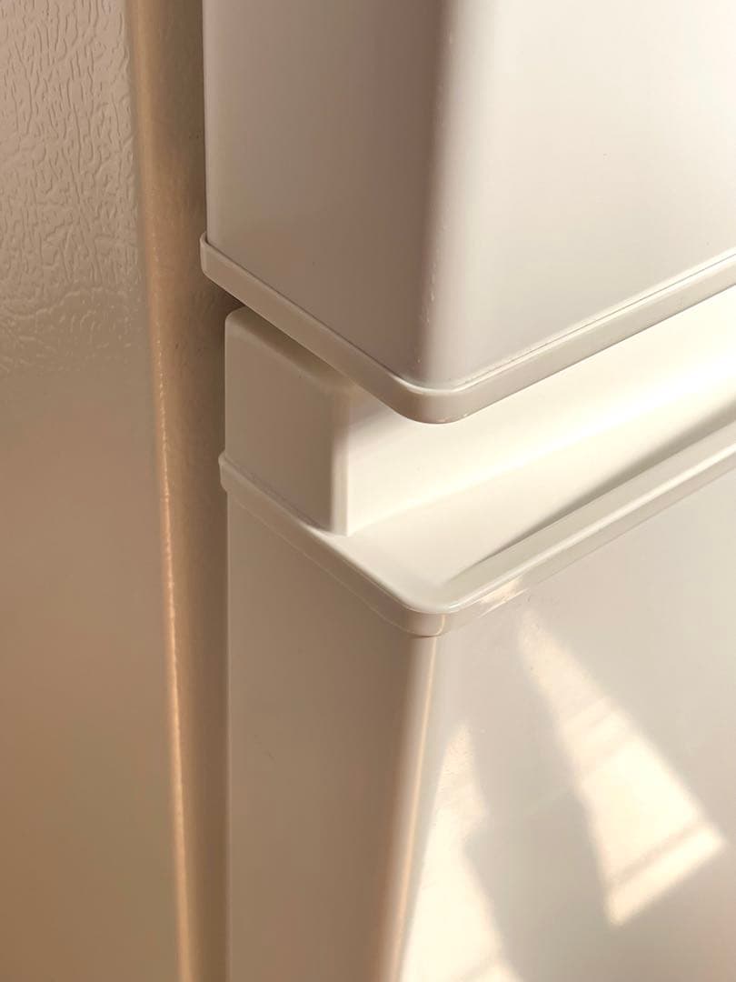 MUJI 無印良品 冷蔵庫 126L MJ-R13B 2022年製