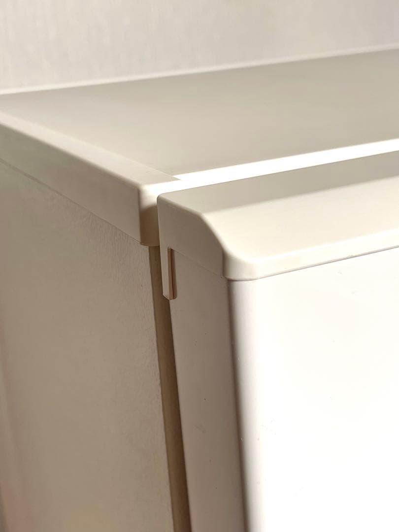 MUJI 無印良品 冷蔵庫 126L MJ-R13B 2022年製