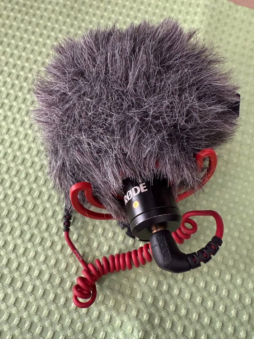 Panasonic LUMIX GH5本体/レンズ/マイク/リグ/NDフィルター