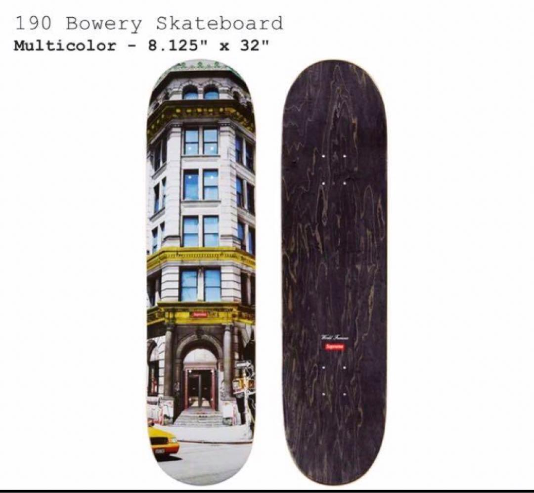 Supreme スケボーセット　専用