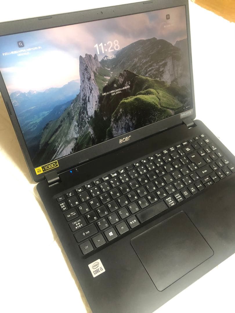 acer エイサー　Aspire A315-56 ノートPC ★お買い得品★