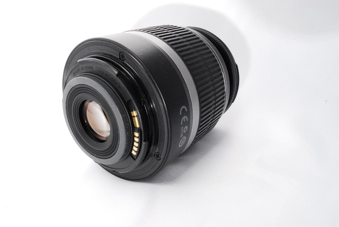 Canon EOS Kiss X4 一眼レフカメラ　付属品付きですぐに使える❗️