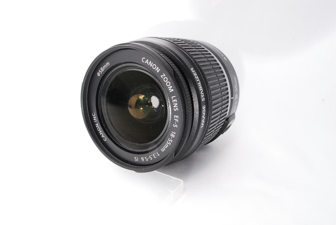 Canon EOS Kiss X4 一眼レフカメラ　付属品付きですぐに使える❗️