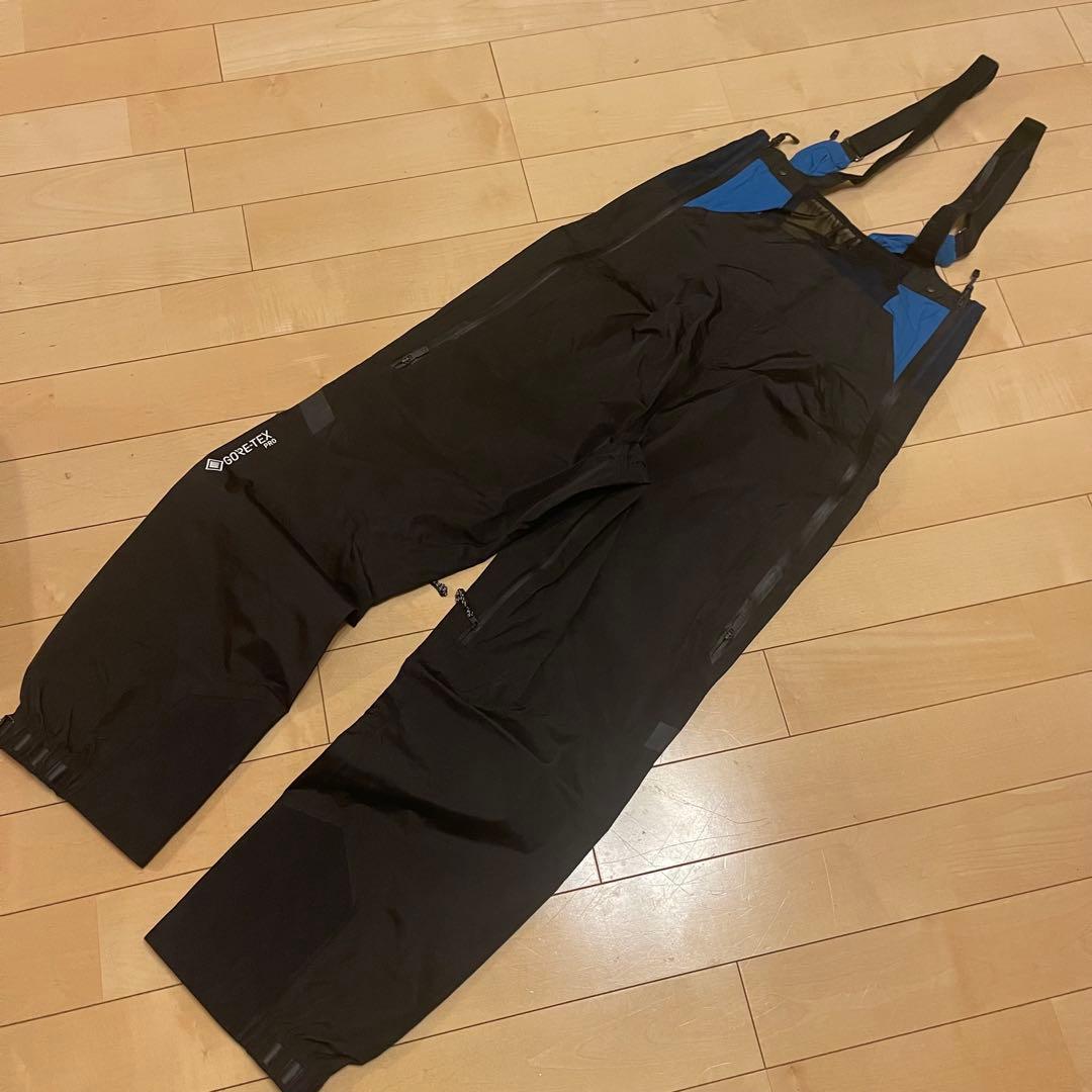 Burton [ak] Fragment GORE-TEX 3L 上下セット S