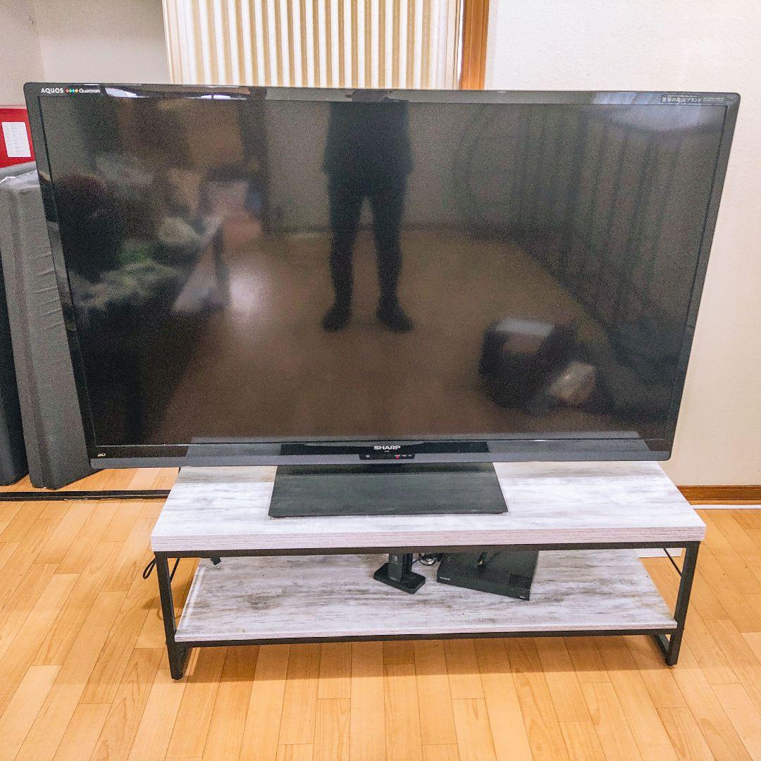 SHARP AQUOS LC-60G7 60インチ(今日まで出品)