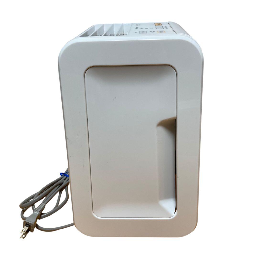 富士通☆脱臭機☆DAS-15E☆049424☆0126-7