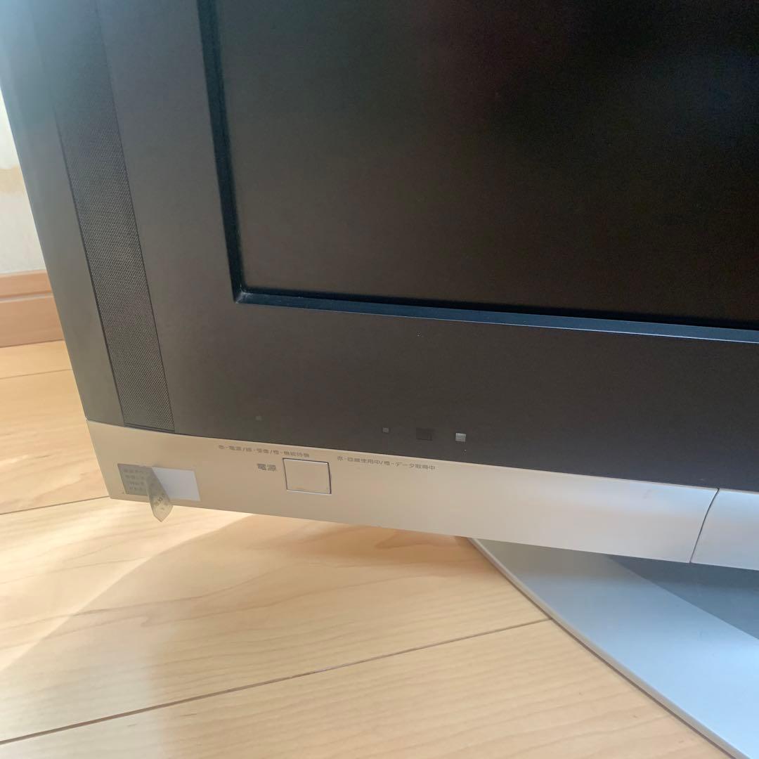 K2945 Panasonic 液晶テレビ TH-32LX500 本体 32型