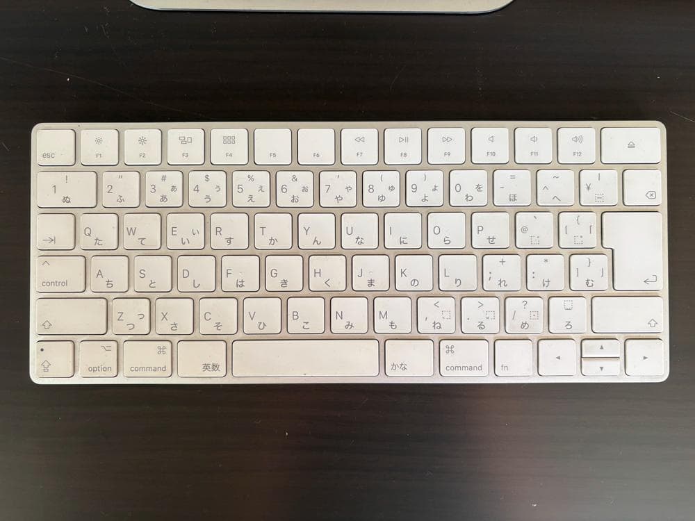 iMac 27インチ 2017 5K Fusion Drive3TB 動作良好