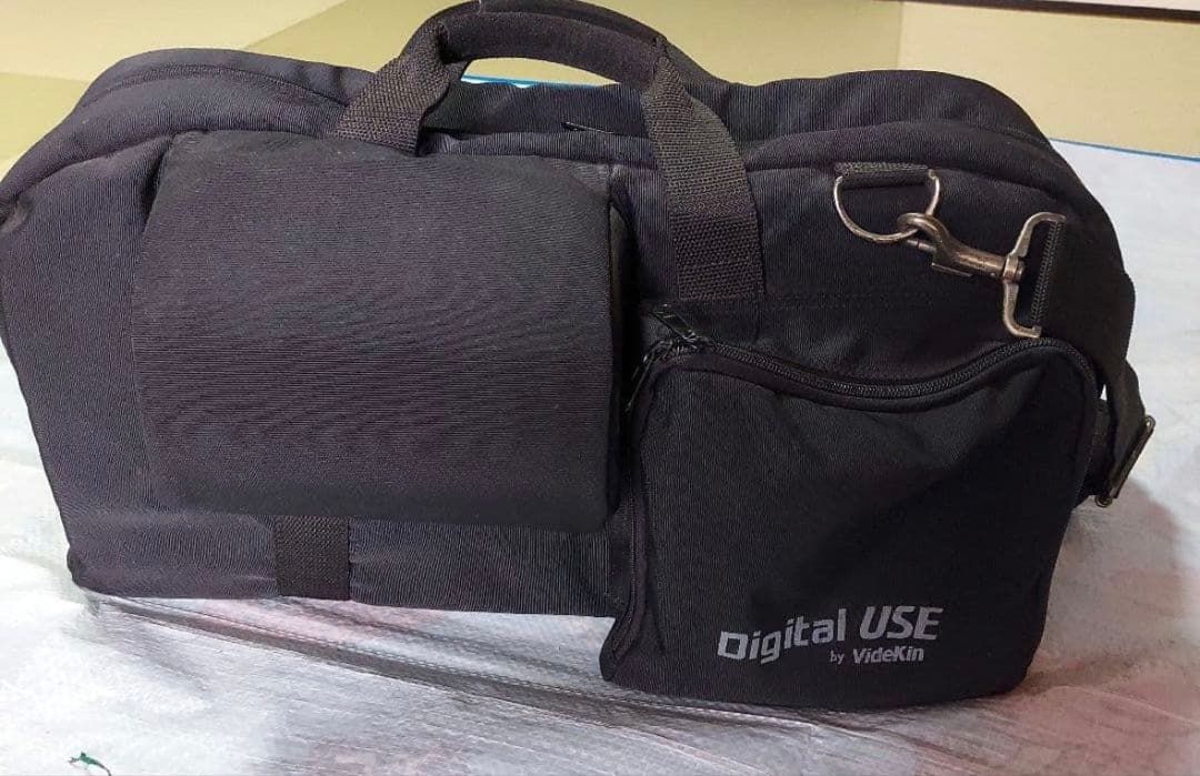 SONY　年代物　デジタルビデオカメラ　DCR-VX9000　3CCD 20x