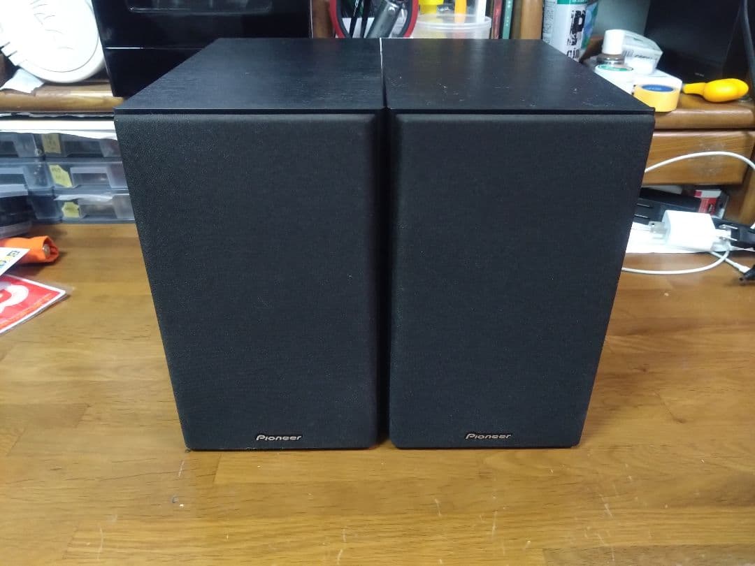 【動作確認済】Pioneer X-HM51 Bluetooth搭載機 ①