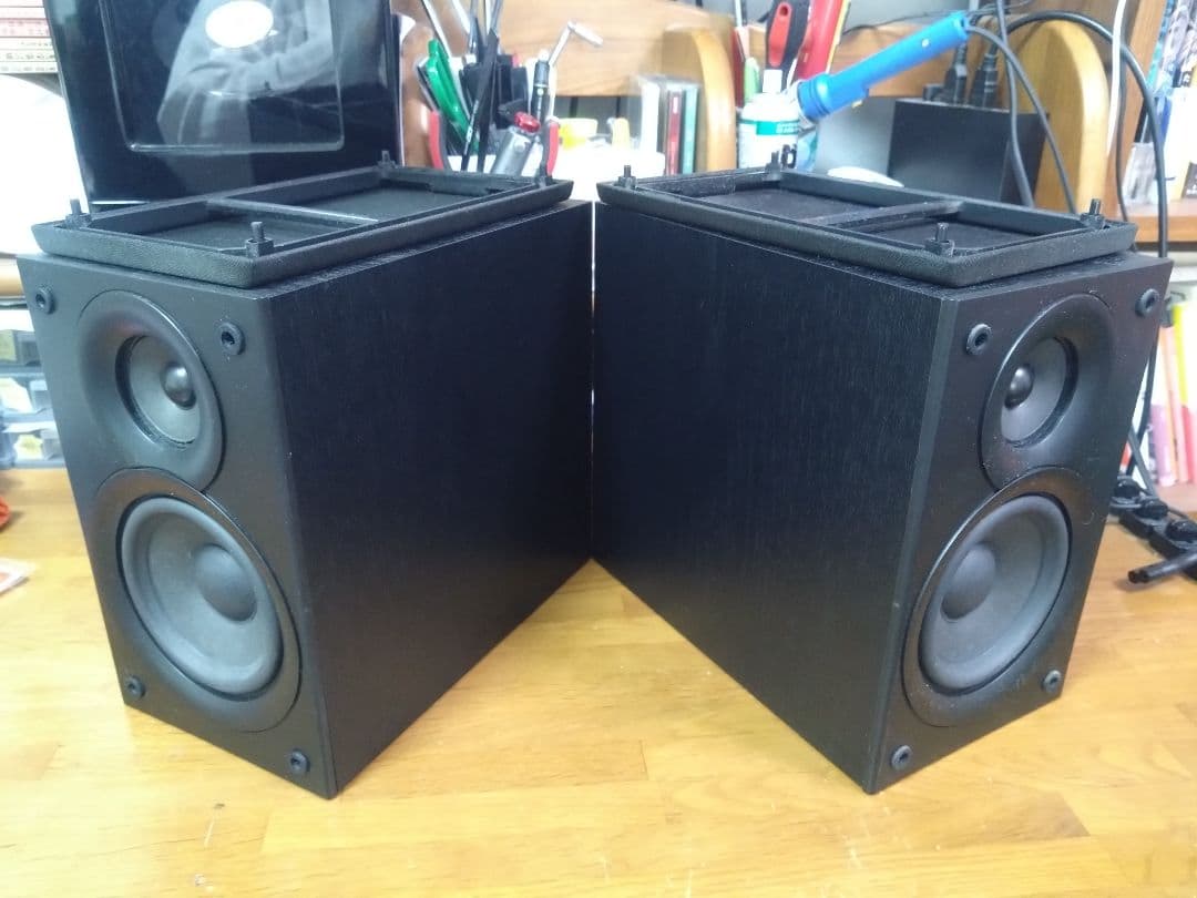 【動作確認済】Pioneer X-HM51 Bluetooth搭載機 ①