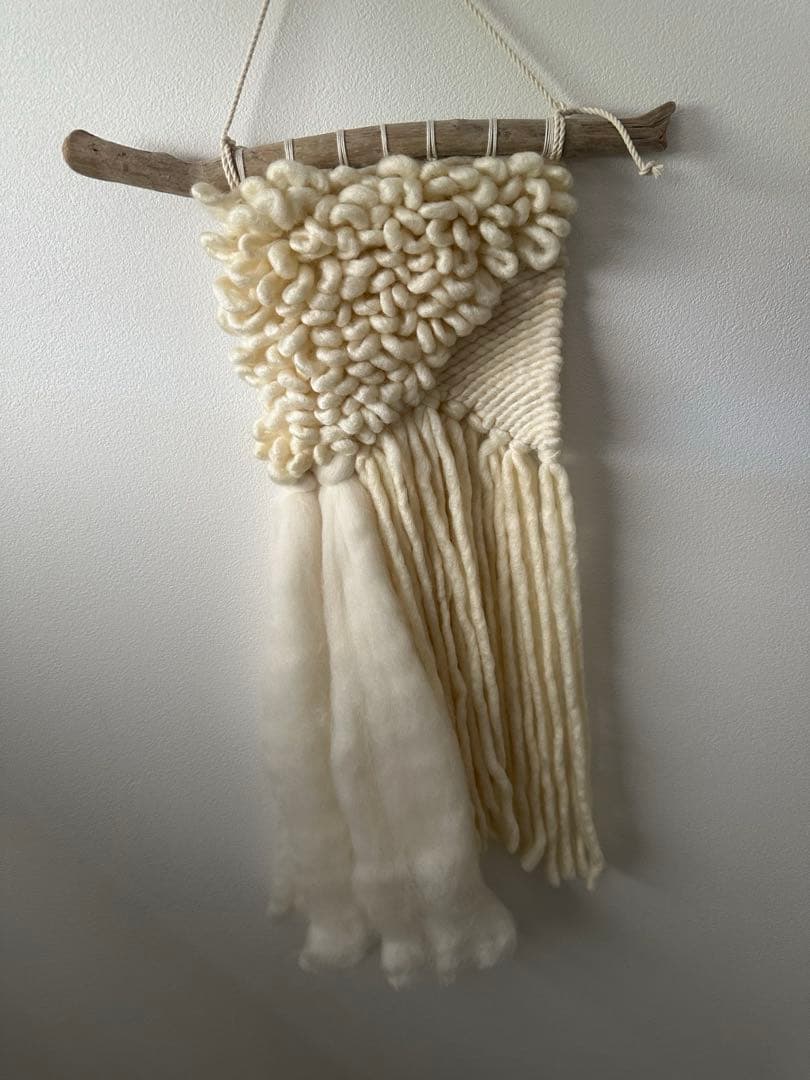 coya 池田美穂子　タペストリー