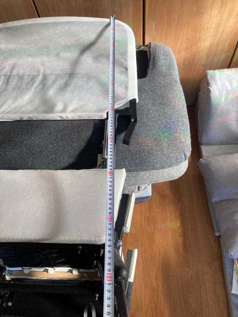 「甘党®︎専用」直接引き取りIKEA リクライニングチェア