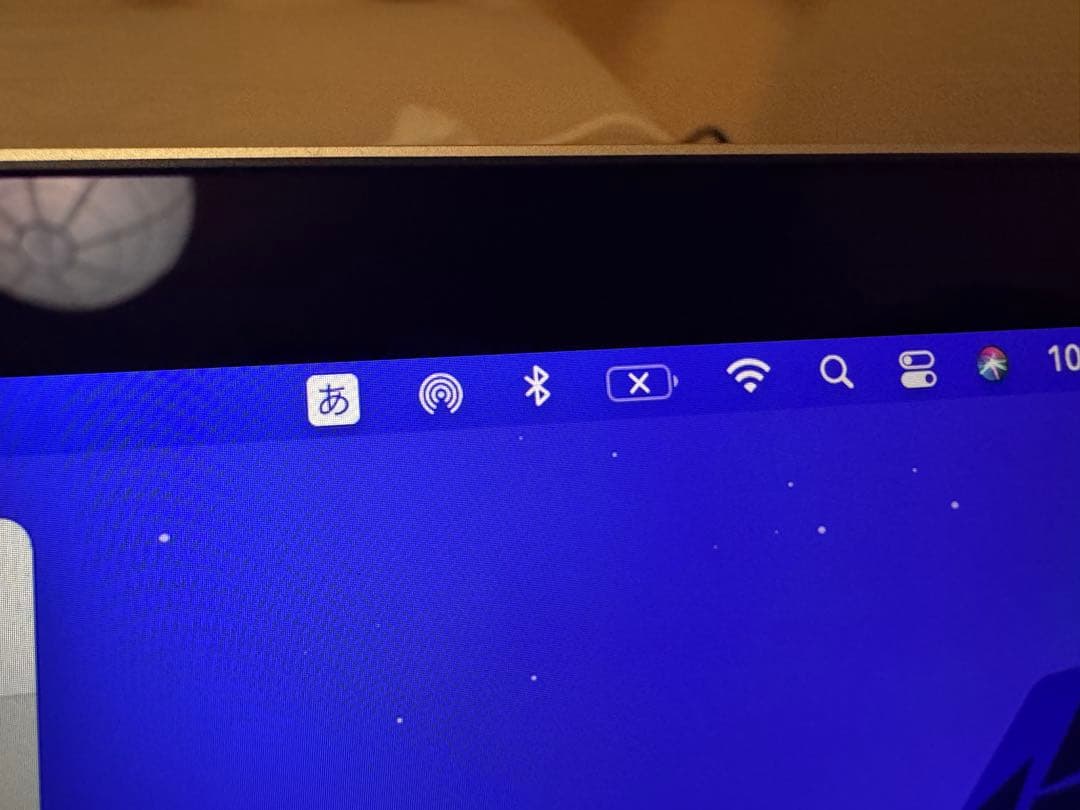 MacBook本体 Apple M1 MacBook Air 8GB 256GB