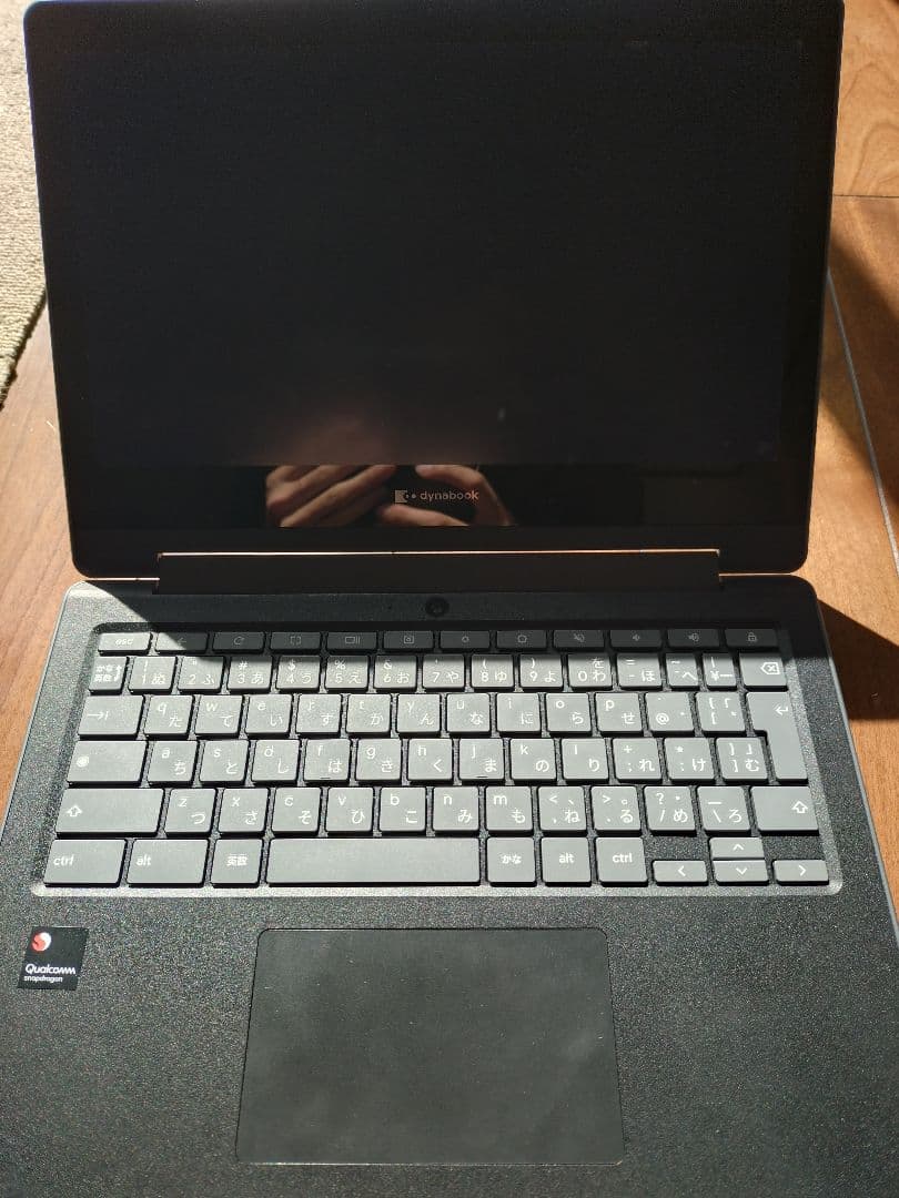 Chromebook本体 Dynabook Chromebook C1