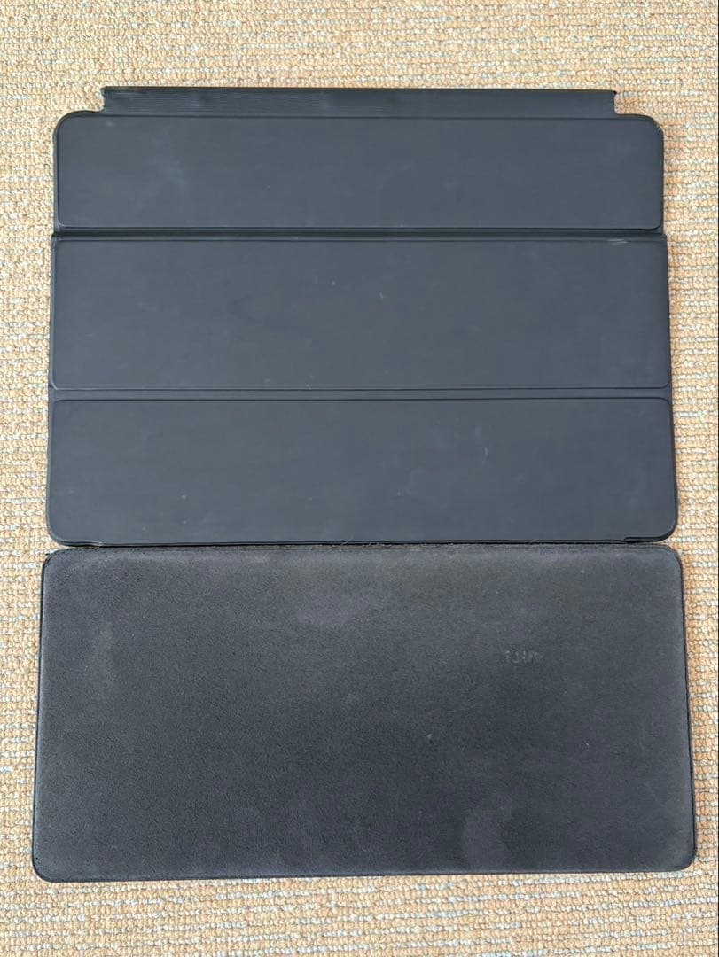 iPad 第9世代 64GB セルラーモデル （純正スマートキーボード付き)