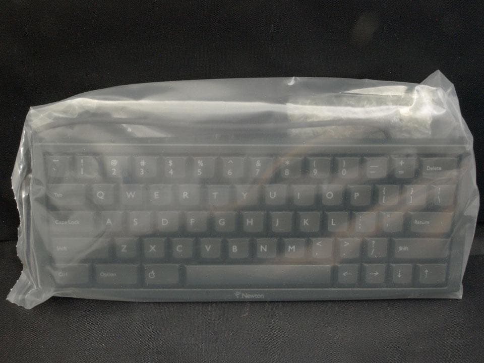 アップル（Apple）ニュートン（Newton）用Keyboard 新品未開封品