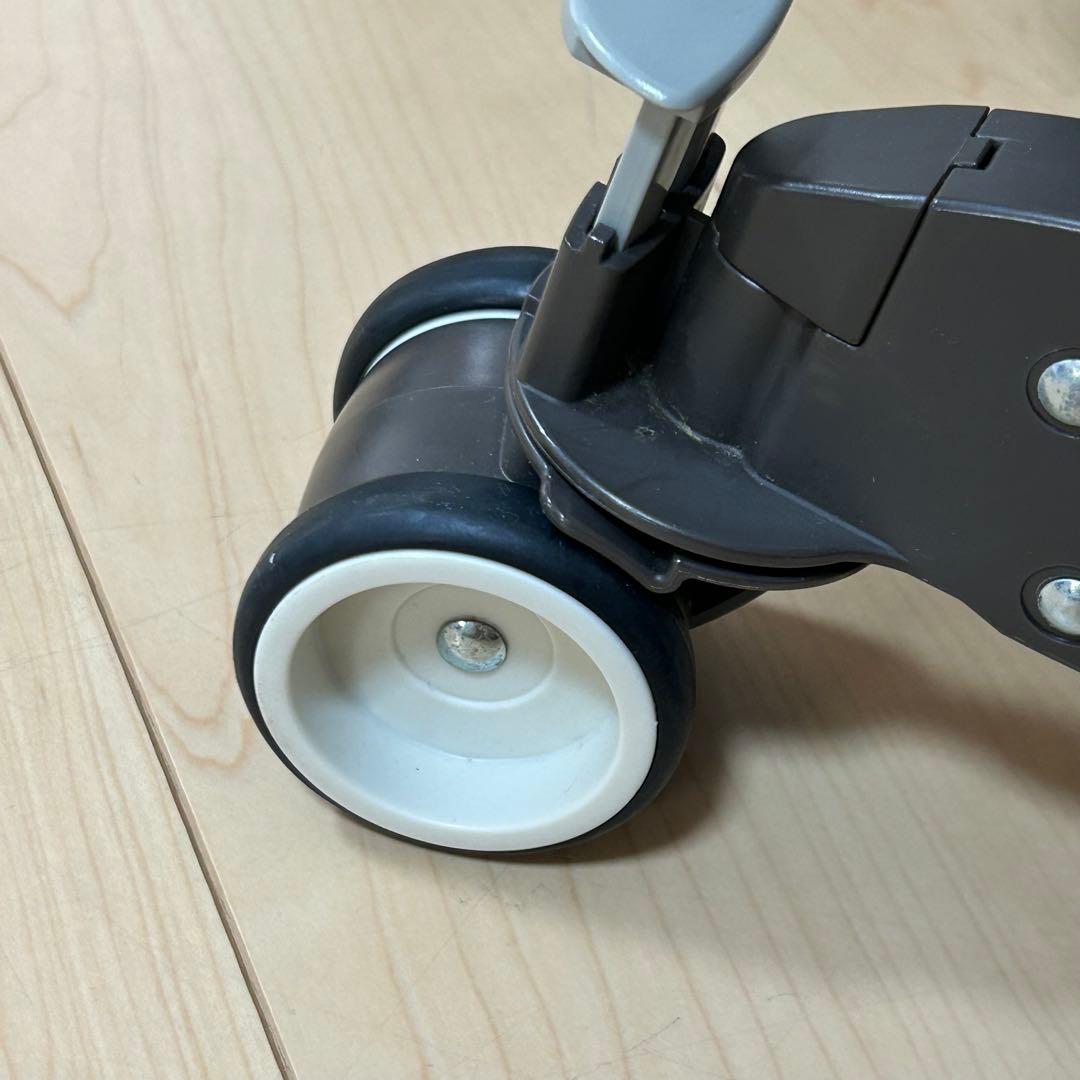 アップリカ ユラリズム オート プレミアム ネオファシーレ