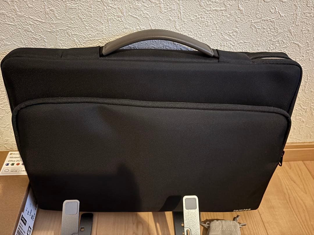 【極美品】Lenovo ldeaPad Slim 3 15.6(おまけなし)