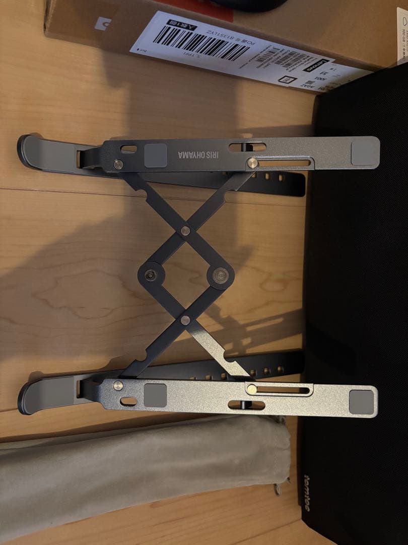 【極美品】Lenovo ldeaPad Slim 3 15.6(おまけなし)