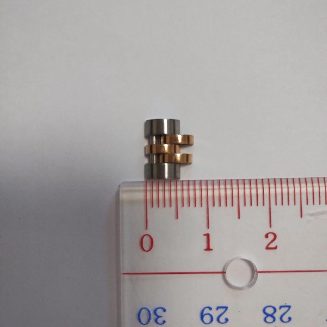 ROLEX　デイトジャスト 69173 79173　1駒