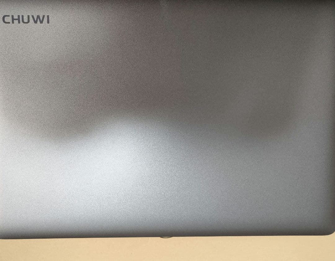 【初期化済み】ノートパソコンHerobook Pro14.1インチ CHUWI