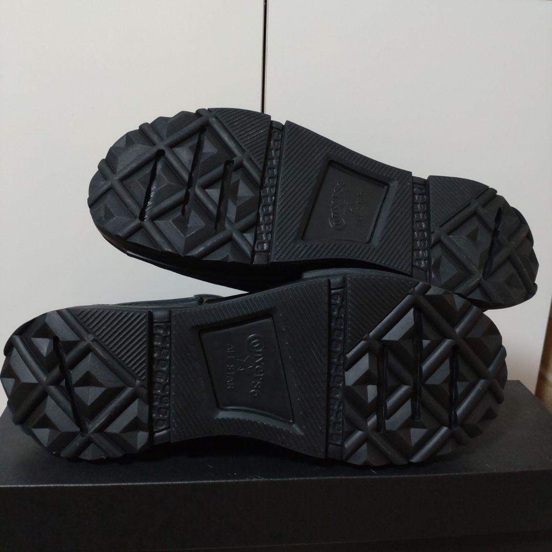 CONVERSE　RUN STAR LEGACY Chelsea CX 26cm