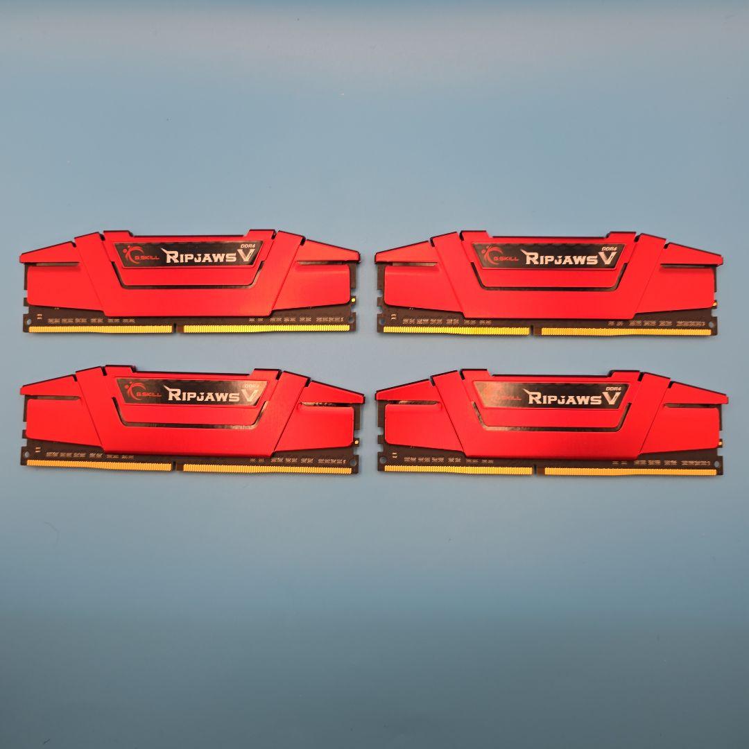 【G.SKILLメモリ64GB】Core i7 8700/ASUS Z390-A