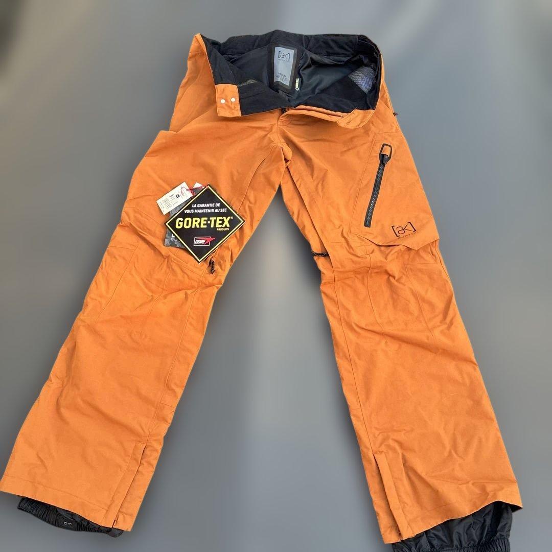 ak スノーボードパンツ GORE-TEX M