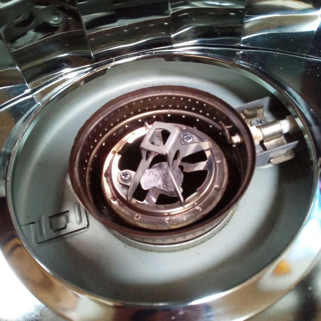 アラジンスト―ブ AKP-S285