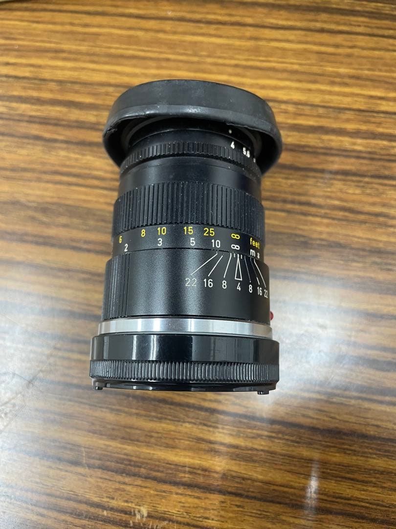 MINOLTA ミノルタ LEITZ minolta CL