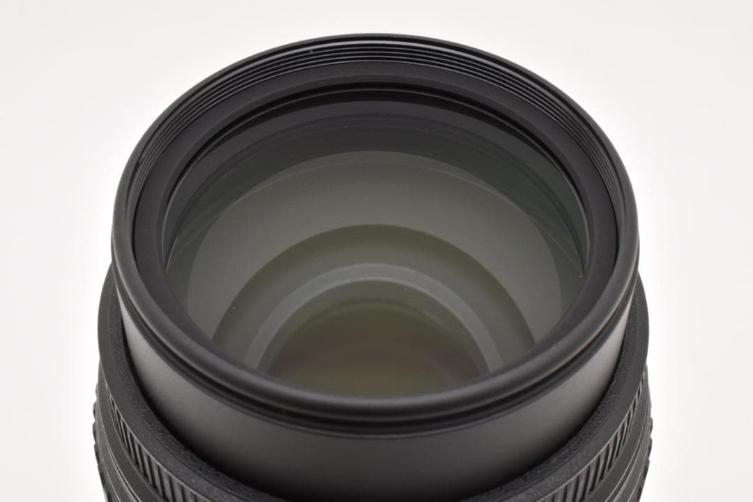 美品■ニコン AF-S DX NIKKOR 55-300mm ED VR
