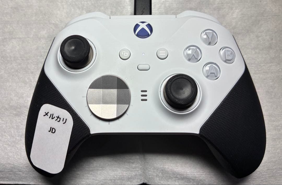 Xbox Elite ワイヤレスコントローラー Series 2 Core +α