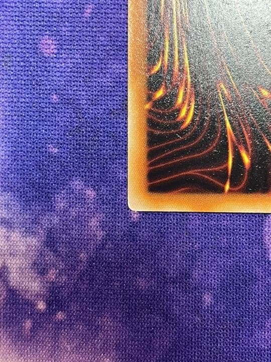 遊戯王 英語 EU版 トゥーンハーピィレディ コレクターズレア