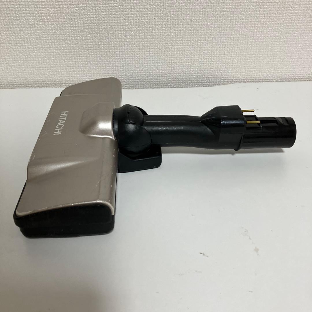 ⭐日立　ヘッドのみ　D-DP28　サイクロン掃除機用　純正品　動作保証品