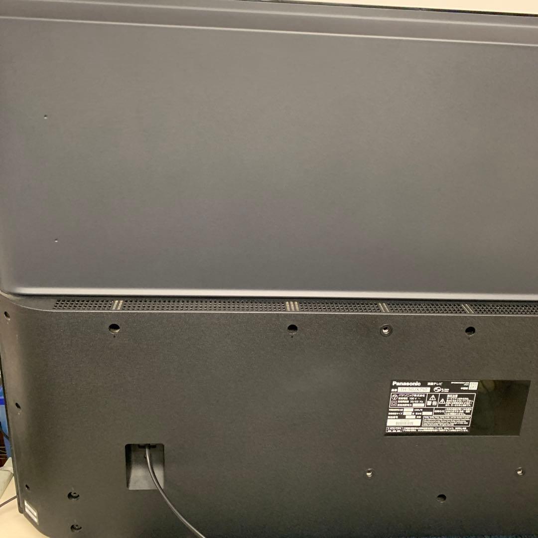 パナソニック TH-50JX750 50型4K 液晶テレビ