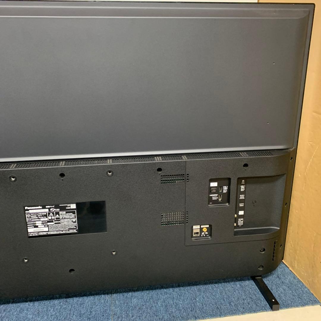 パナソニック TH-50JX750 50型4K 液晶テレビ