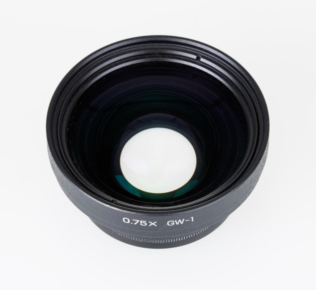 Sony Cyber-shot RX0 II RX0M2 + ワイコン 他