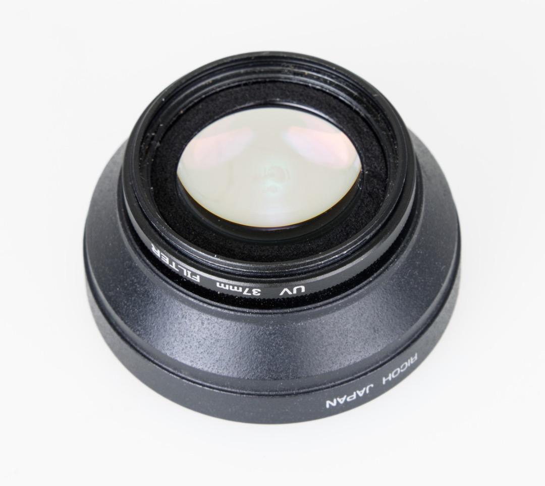 Sony Cyber-shot RX0 II RX0M2 + ワイコン 他