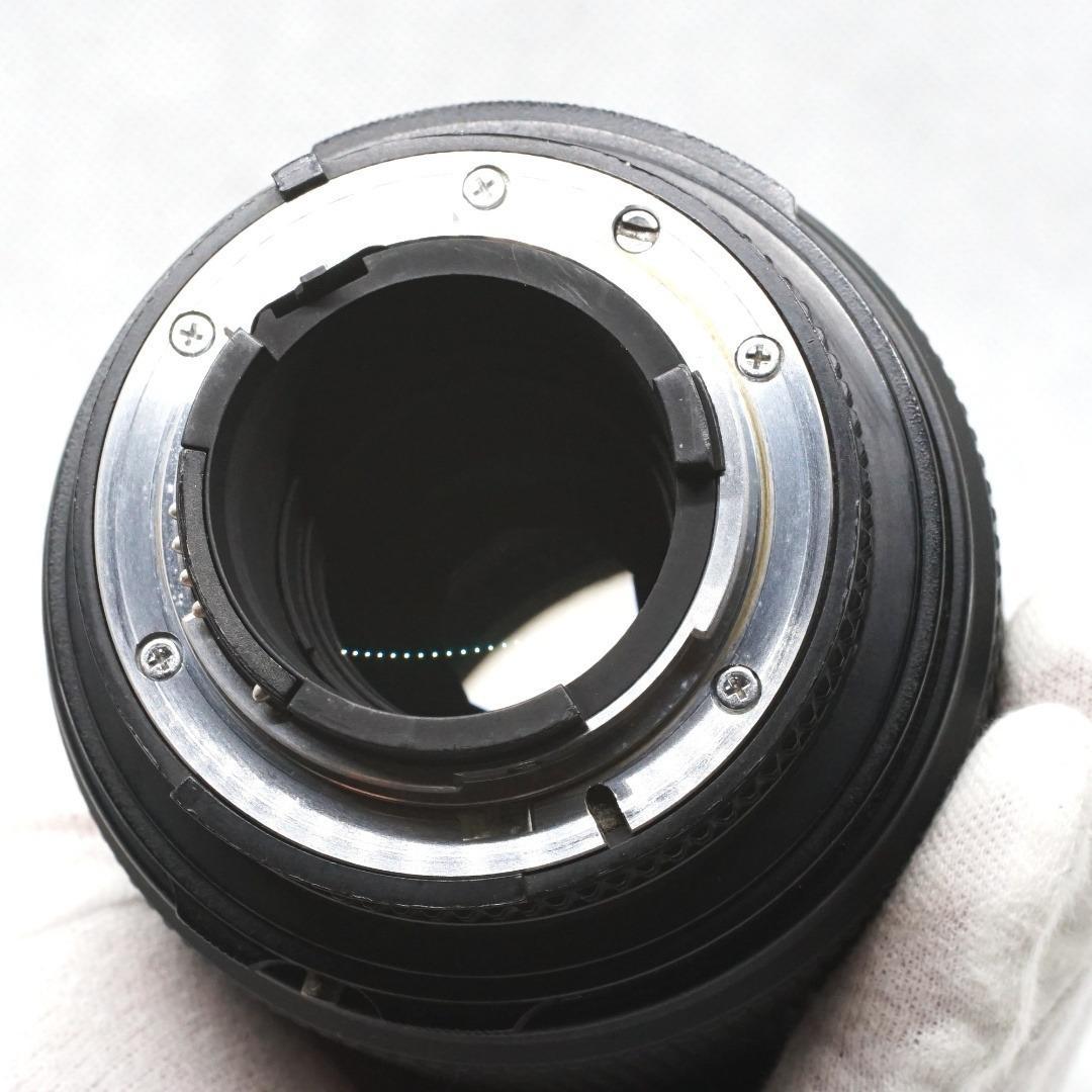 【良品/作例】Nikon AF NIKKOR 80-200mm f2.8 ED