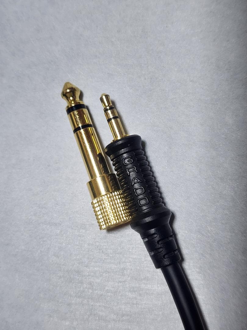 ヘッドホン Alessandro Music Series One / Grado OEM