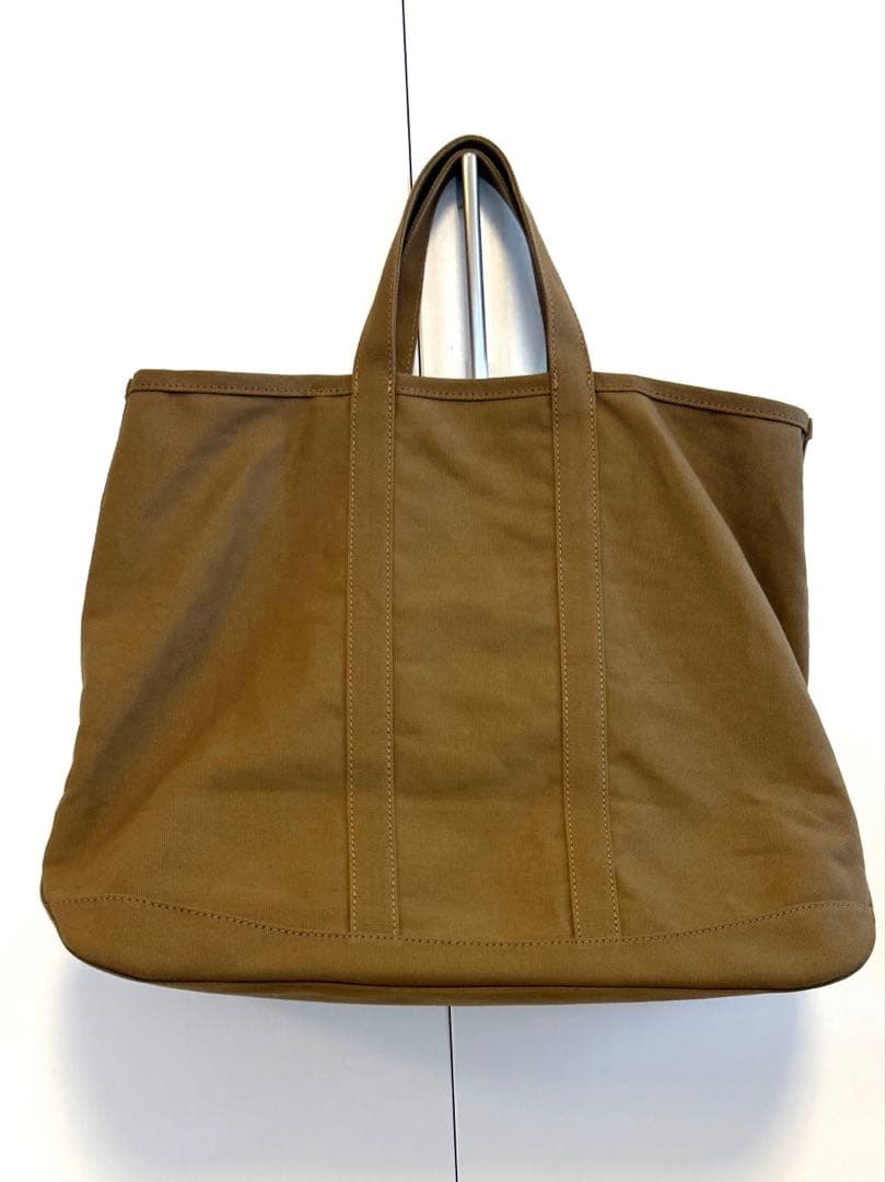 【レア美品】IENA J.B.ATTIRE/ NEW YORK トートバッグ