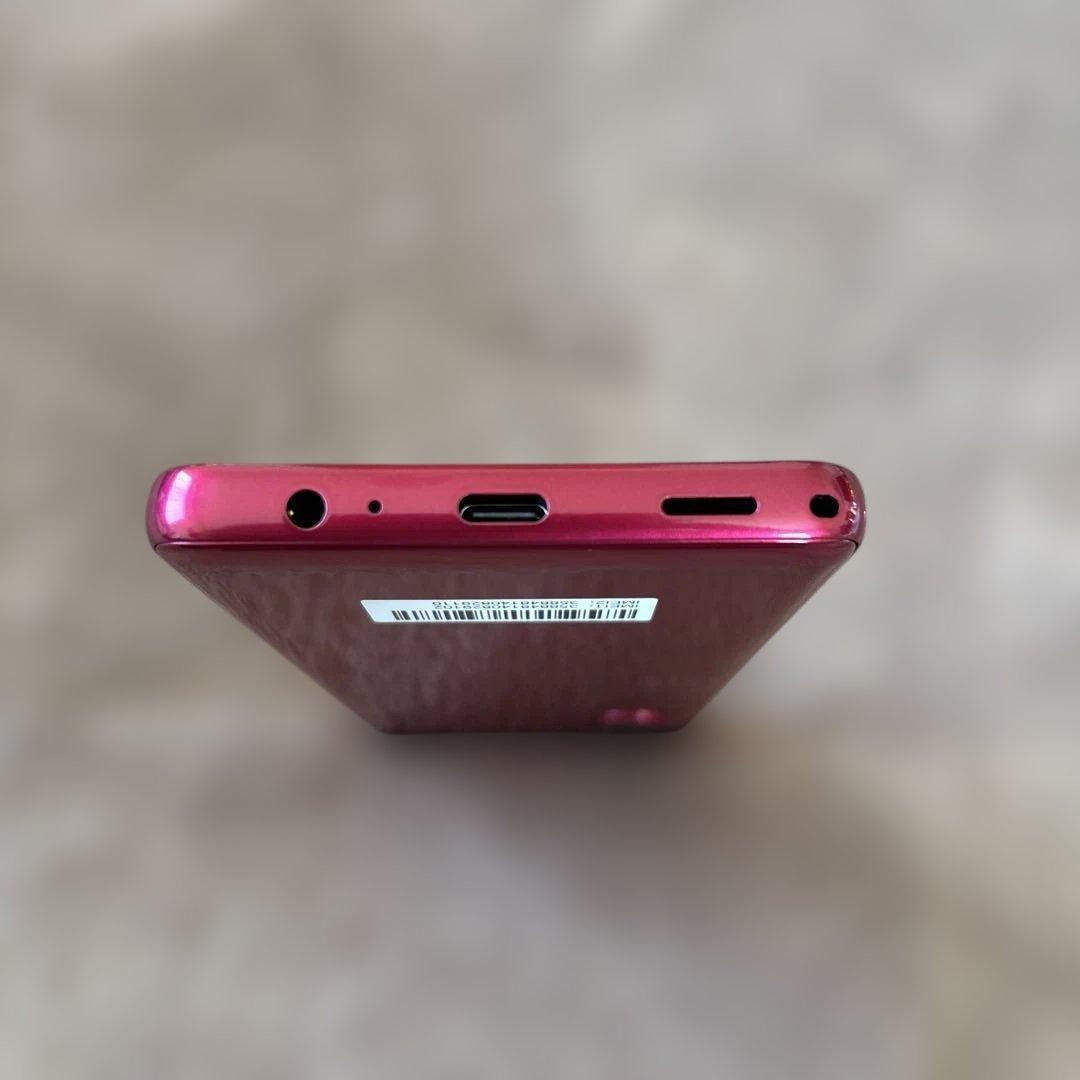 らくらくスマートフォンlite SIMフリー