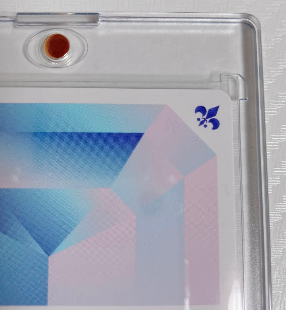 薬屋のひとりごと ヴァイスシュヴァルツブラウ 壬氏 花と貴人 SSP サイン