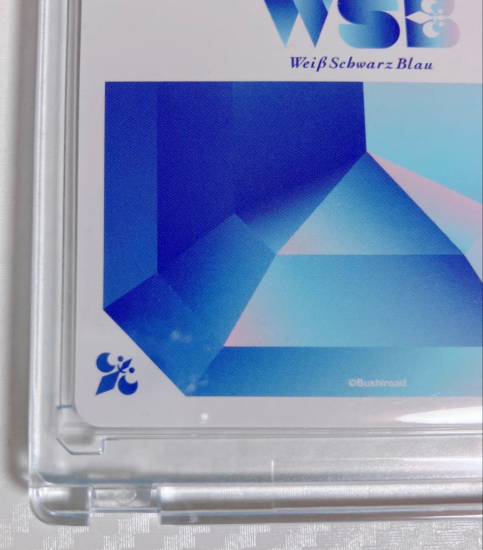 薬屋のひとりごと ヴァイスシュヴァルツブラウ 壬氏 花と貴人 SSP サイン