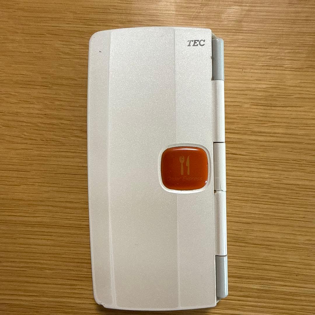 東芝TEC テック HTL-100-2D-02