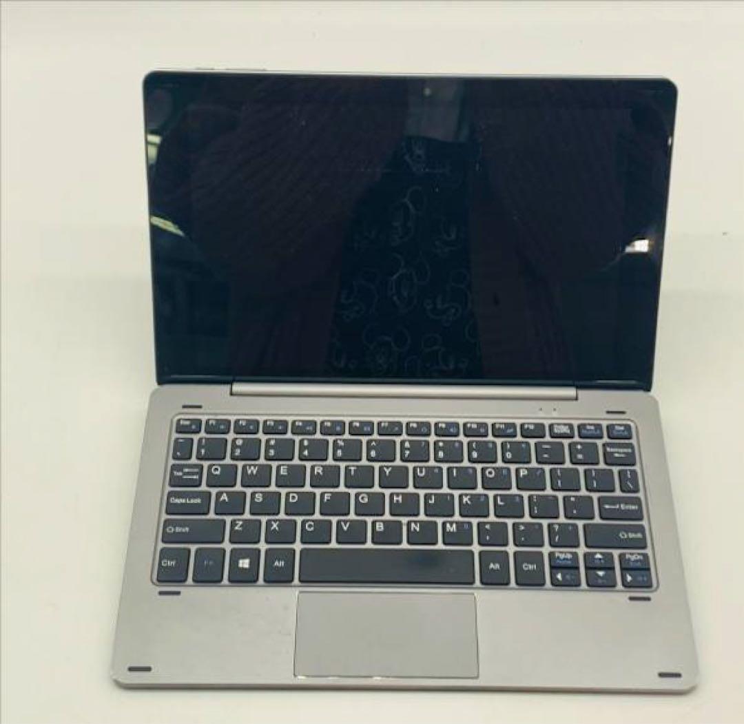 Windowsタブレット本体 chuwi Hi10x Windows11 N4120