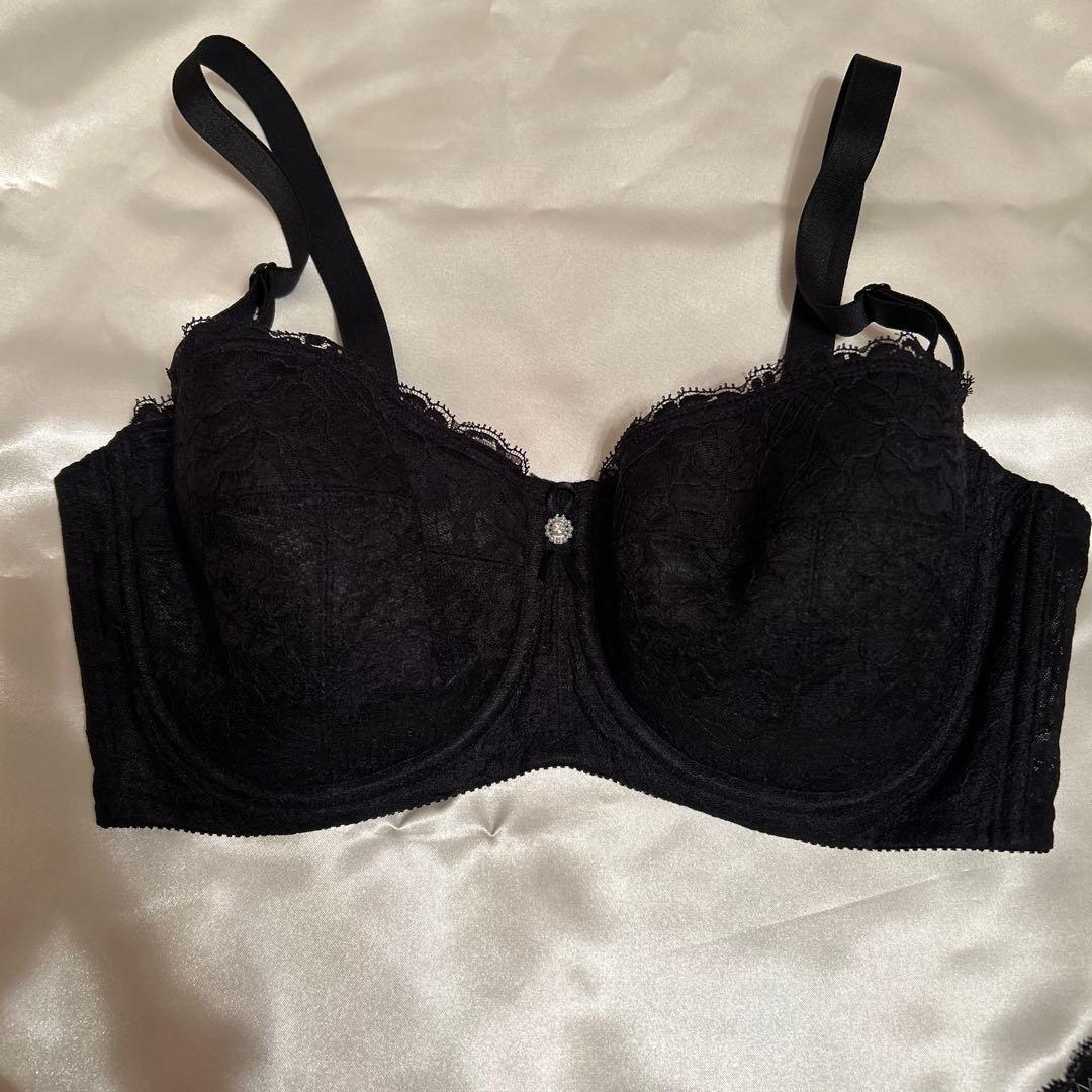 補正下着　シャンデール ソレイユ　E75